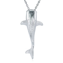Load image into Gallery viewer, Whale Shark | Necklace