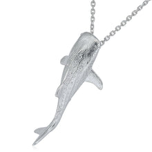 Load image into Gallery viewer, Whale Shark | Necklace