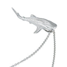 Load image into Gallery viewer, Whale Shark | Necklace