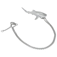 Load image into Gallery viewer, Whale Shark | Necklace