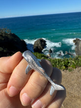 Load image into Gallery viewer, Whale Shark | Necklace