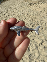 Load image into Gallery viewer, Whale Shark | Necklace