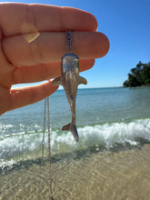 Load image into Gallery viewer, Whale Shark | Necklace