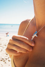 Load image into Gallery viewer, Whale Shark | Necklace