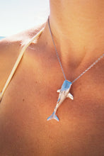 Load image into Gallery viewer, Whale Shark | Necklace