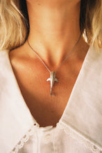Load image into Gallery viewer, Whale Shark | Necklace