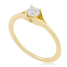 Load image into Gallery viewer, Oriana Solitaire