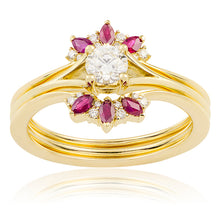 Load image into Gallery viewer, Oriana Crown Band