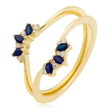 Load image into Gallery viewer, Oriana Crown Band