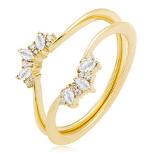 Load image into Gallery viewer, Oriana Crown Band