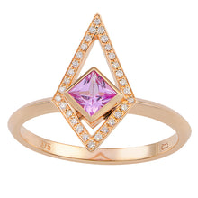 Load image into Gallery viewer, The Thea in Sapphire