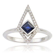 Load image into Gallery viewer, The Thea in Sapphire