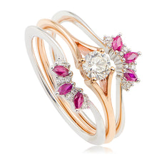 Load image into Gallery viewer, Oriana Solitaire