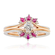 Load image into Gallery viewer, Oriana Solitaire