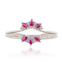 Load image into Gallery viewer, Oriana Crown Band