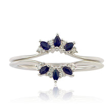 Load image into Gallery viewer, Oriana Crown Band