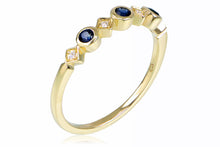 Load image into Gallery viewer, The Manta in Sapphire