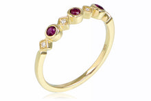 Load image into Gallery viewer, The Manta in Ruby