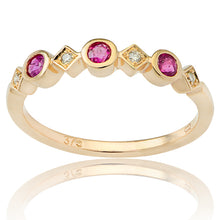 Load image into Gallery viewer, The Manta in Ruby