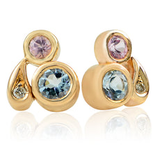 Load image into Gallery viewer, Aloha earrings