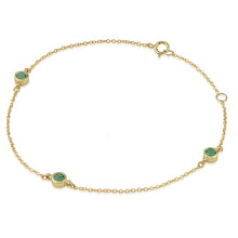 Load image into Gallery viewer, Astral bracelet