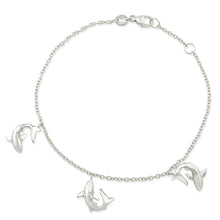 Load image into Gallery viewer, Grey Nurse Shark Bracelet
