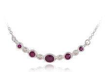 Load image into Gallery viewer, The Mira Necklace