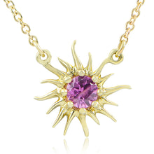 Load image into Gallery viewer, The Sol Necklace