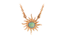Load image into Gallery viewer, The Sol Necklace