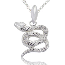 Load image into Gallery viewer, Serpent Initials