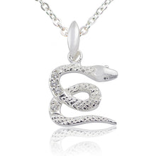 Load image into Gallery viewer, Serpent Initials