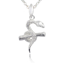 Load image into Gallery viewer, Serpent Initials