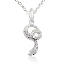 Load image into Gallery viewer, Serpent Initials