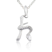 Load image into Gallery viewer, Serpent Initials