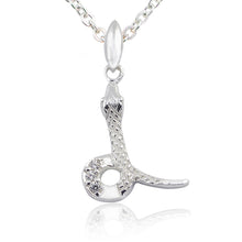 Load image into Gallery viewer, Serpent Initials