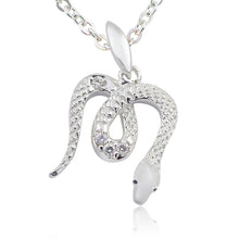 Load image into Gallery viewer, Serpent Initials