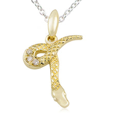 Load image into Gallery viewer, Serpent Initials