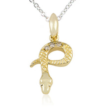 Load image into Gallery viewer, Serpent Initials