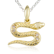 Load image into Gallery viewer, Serpent Initials