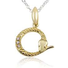 Load image into Gallery viewer, Serpent Initials