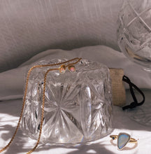 Load image into Gallery viewer, Classic Australian Solid Opal Earrings