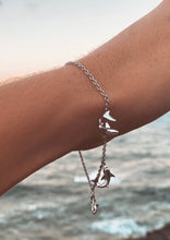Load image into Gallery viewer, Grey Nurse Shark Bracelet