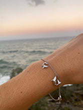Load image into Gallery viewer, Grey Nurse Shark Bracelet