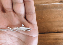 Load image into Gallery viewer, Grey Nurse Shark Pendant