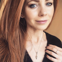 Load image into Gallery viewer, Grey Nurse Shark Pendant