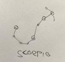 Load image into Gallery viewer, Astrid Pendant