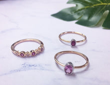 Load image into Gallery viewer, The Manta in Ruby