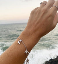 Load image into Gallery viewer, Grey Nurse Shark Bracelet