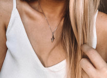 Load image into Gallery viewer, Grey Nurse Shark Pendant