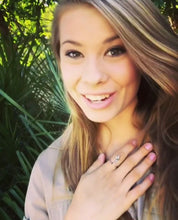 Load image into Gallery viewer, Grey Nurse Shark Ring